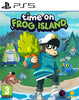 Time on Frog Island - PlayStation 5 - Video Games by Merge Games The Chelsea Gamer