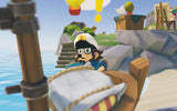 Time on Frog Island - PlayStation 4 - Video Games by Merge Games The Chelsea Gamer