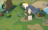 Time on Frog Island - PlayStation 4 - Video Games by Merge Games The Chelsea Gamer