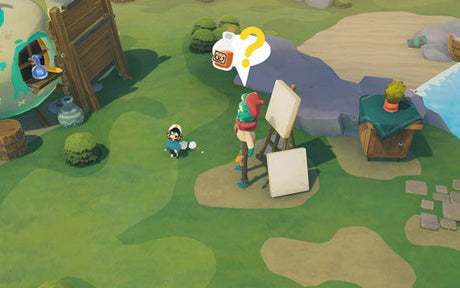 Time on Frog Island - Nintendo Switch - Video Games by Merge Games The Chelsea Gamer