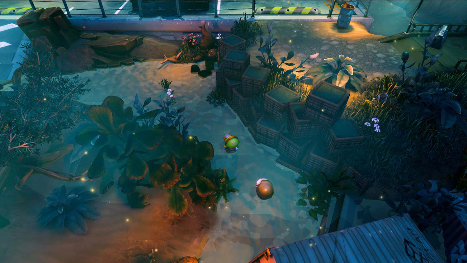 Tiny Troopers Global Ops - Nintendo Switch - Video Games by Wired Productions The Chelsea Gamer