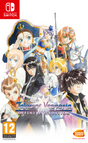 Tales of Vesperia: Definitive Edition - Video Games by Bandai Namco Entertainment The Chelsea Gamer