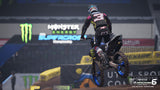 Monster Energy Supercross 6 - The Official Videogame - PlayStation 4 - Video Games by Milestone The Chelsea Gamer