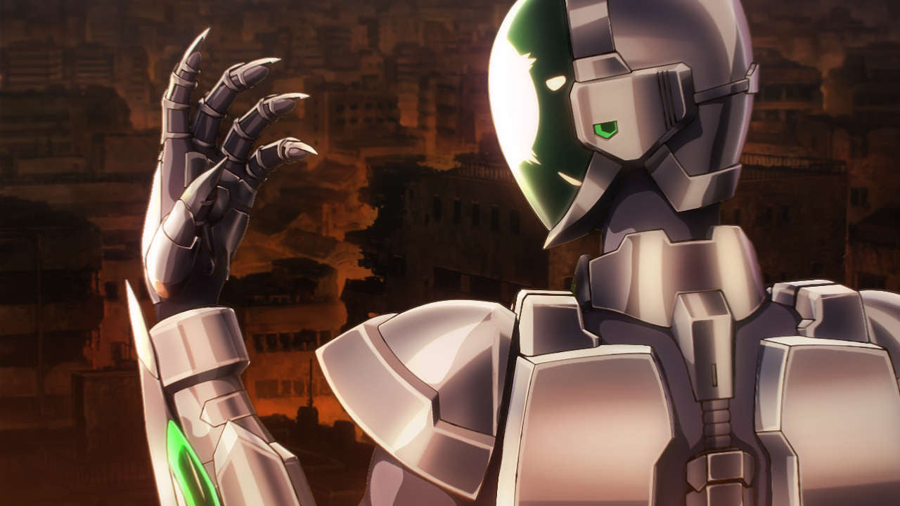 Accel World Vs Sword Art Online - PS4 - Video Games by Bandai Namco Entertainment The Chelsea Gamer