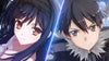 Accel World Vs Sword Art Online - PS4 - Video Games by Bandai Namco Entertainment The Chelsea Gamer