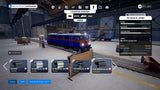 Train Life: A Railway Simulator - PlayStation 5 - Video Games by Maximum Games Ltd (UK Stock Account) The Chelsea Gamer
