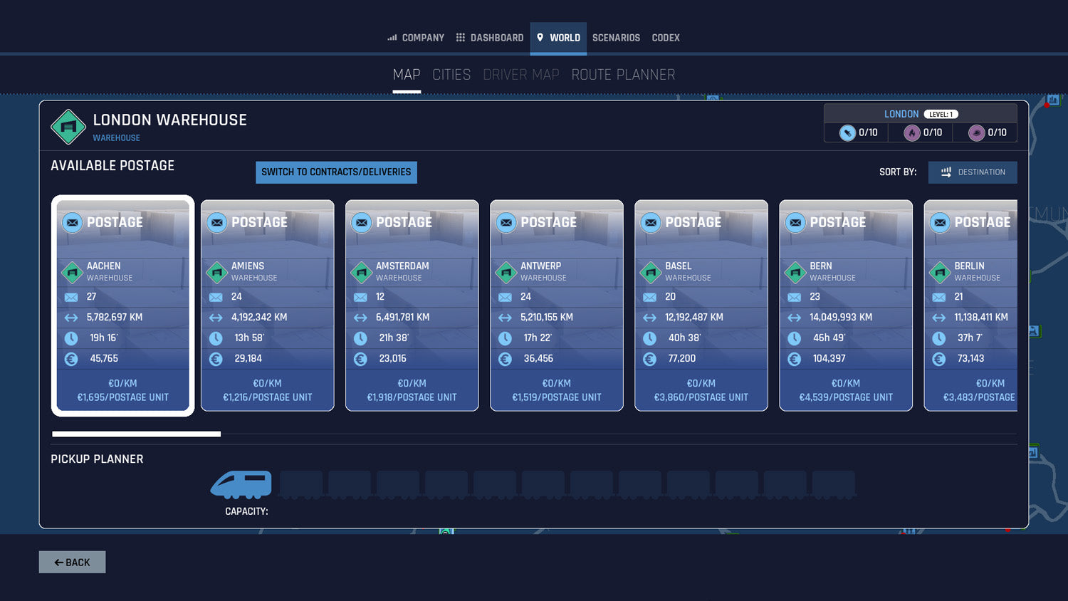 Train Life: A Railway Simulator - PlayStation 4 - Video Games by Maximum Games Ltd (UK Stock Account) The Chelsea Gamer