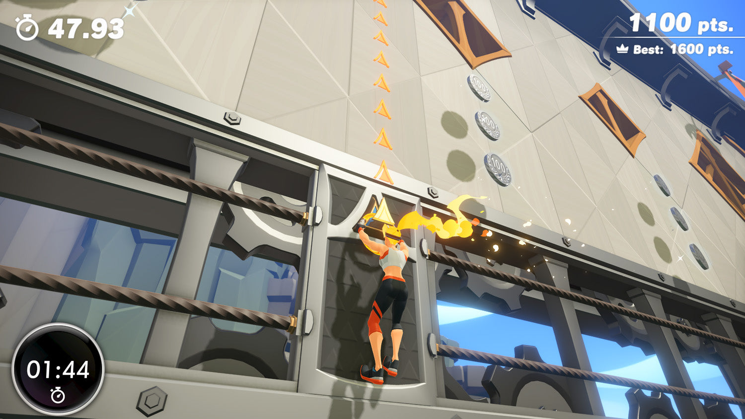 Ring Fit Adventure - Video Games by Nintendo The Chelsea Gamer