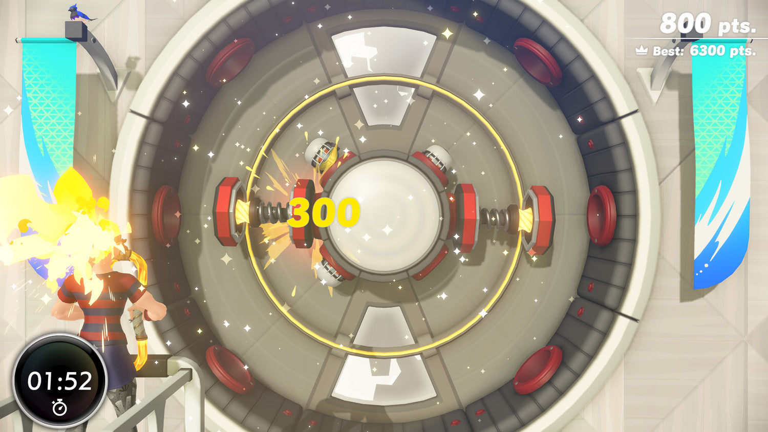 Ring Fit Adventure - Video Games by Nintendo The Chelsea Gamer