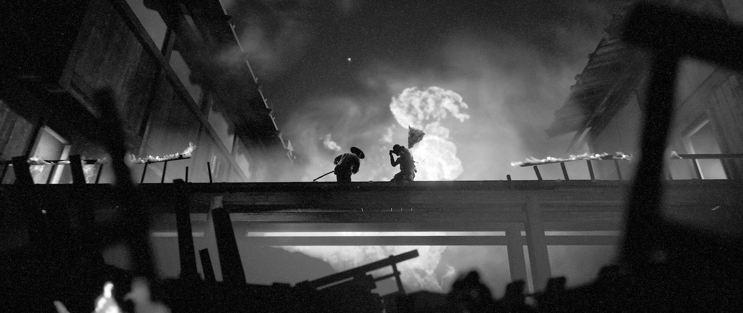 Trek to Yomi: Ultimate Edition - PlayStation 4 - Video Games by U&I The Chelsea Gamer