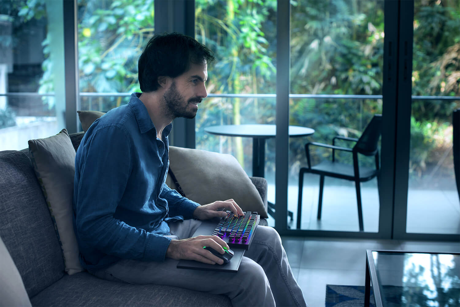 Razer Turret for Xbox One - Console Accessories by Razer The Chelsea Gamer