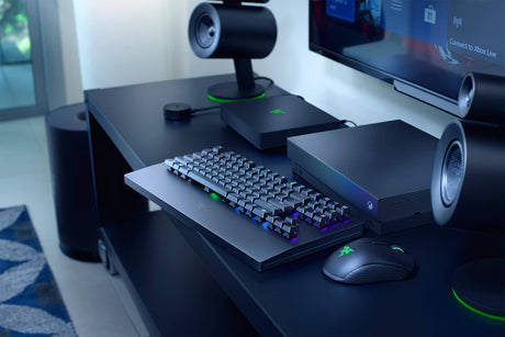 Razer Turret for Xbox One - Console Accessories by Razer The Chelsea Gamer