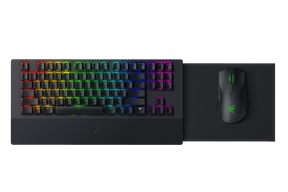 Razer Turret for Xbox One - Console Accessories by Razer The Chelsea Gamer
