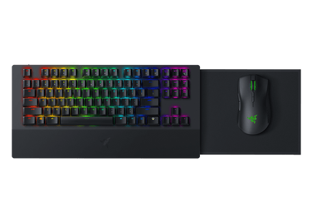 Razer Turret for Xbox One - Console Accessories by Razer The Chelsea Gamer