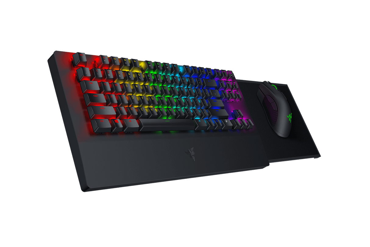 Razer Turret for Xbox One - Console Accessories by Razer The Chelsea Gamer