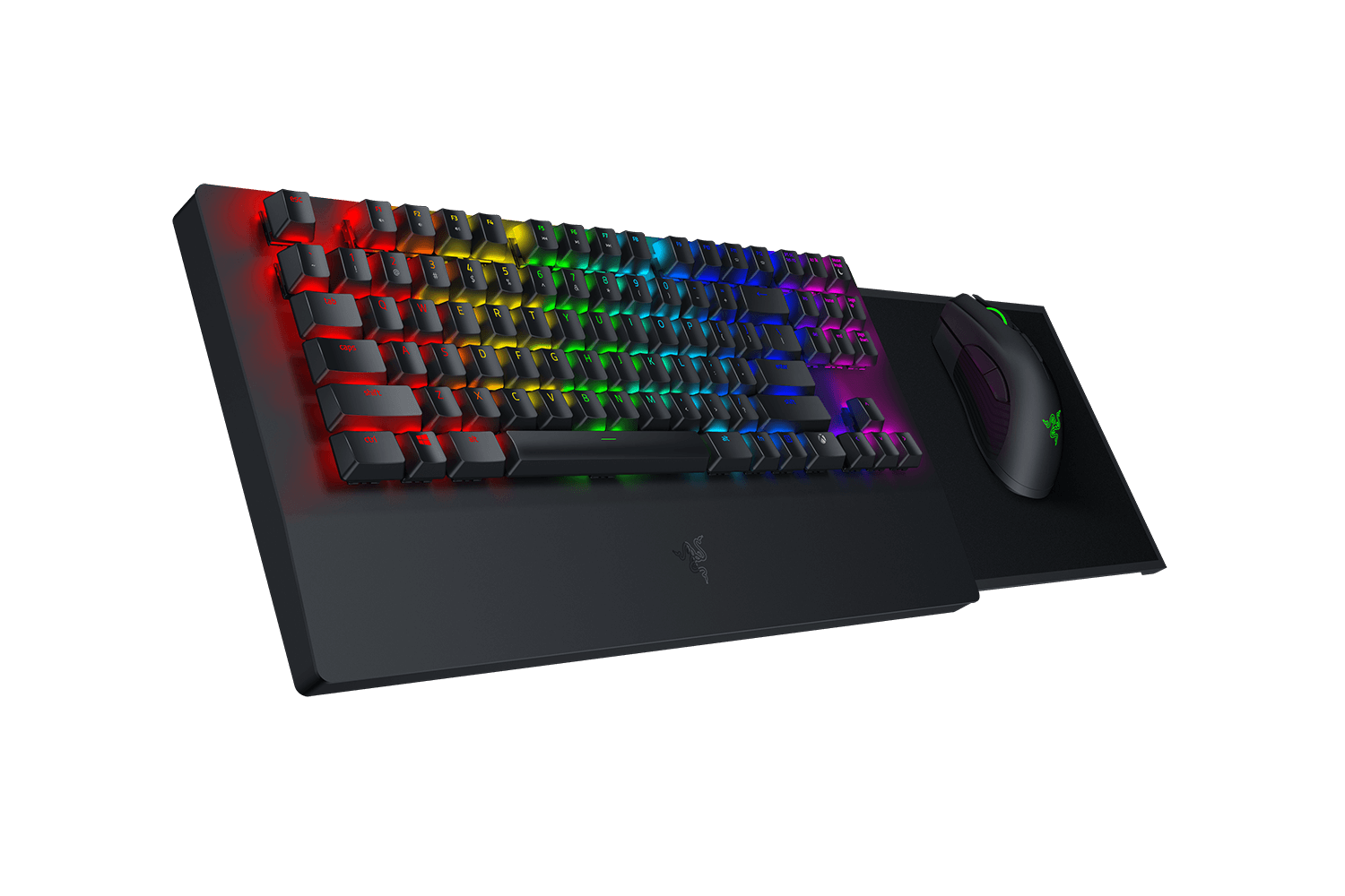 Razer Turret for Xbox One - Console Accessories by Razer The Chelsea Gamer