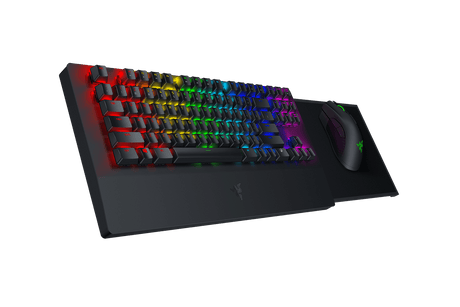 Razer Turret for Xbox One - Console Accessories by Razer The Chelsea Gamer