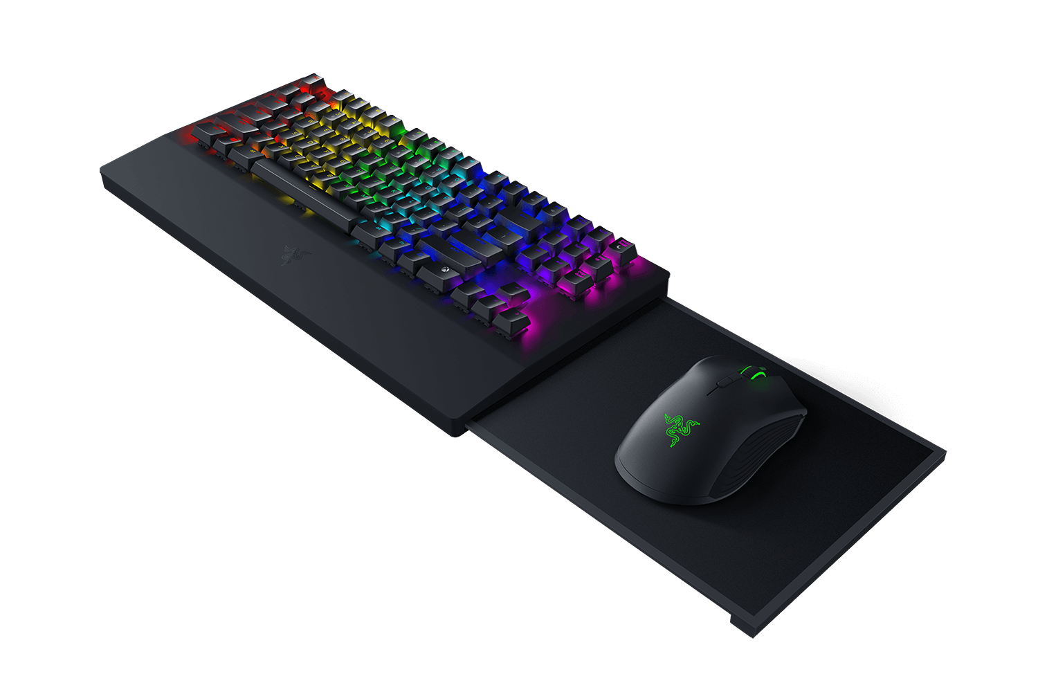 Razer Turret for Xbox One - Console Accessories by Razer The Chelsea Gamer