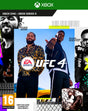 UFC 4 - Video Games by Electronic Arts The Chelsea Gamer