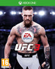 UFC 3 - Video Games by Electronic Arts The Chelsea Gamer