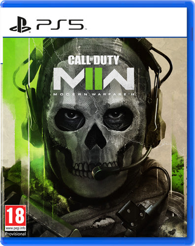 Call of Duty®: Modern Warfare® II - PlayStation 5 - Video Games by ACTIVISION The Chelsea Gamer
