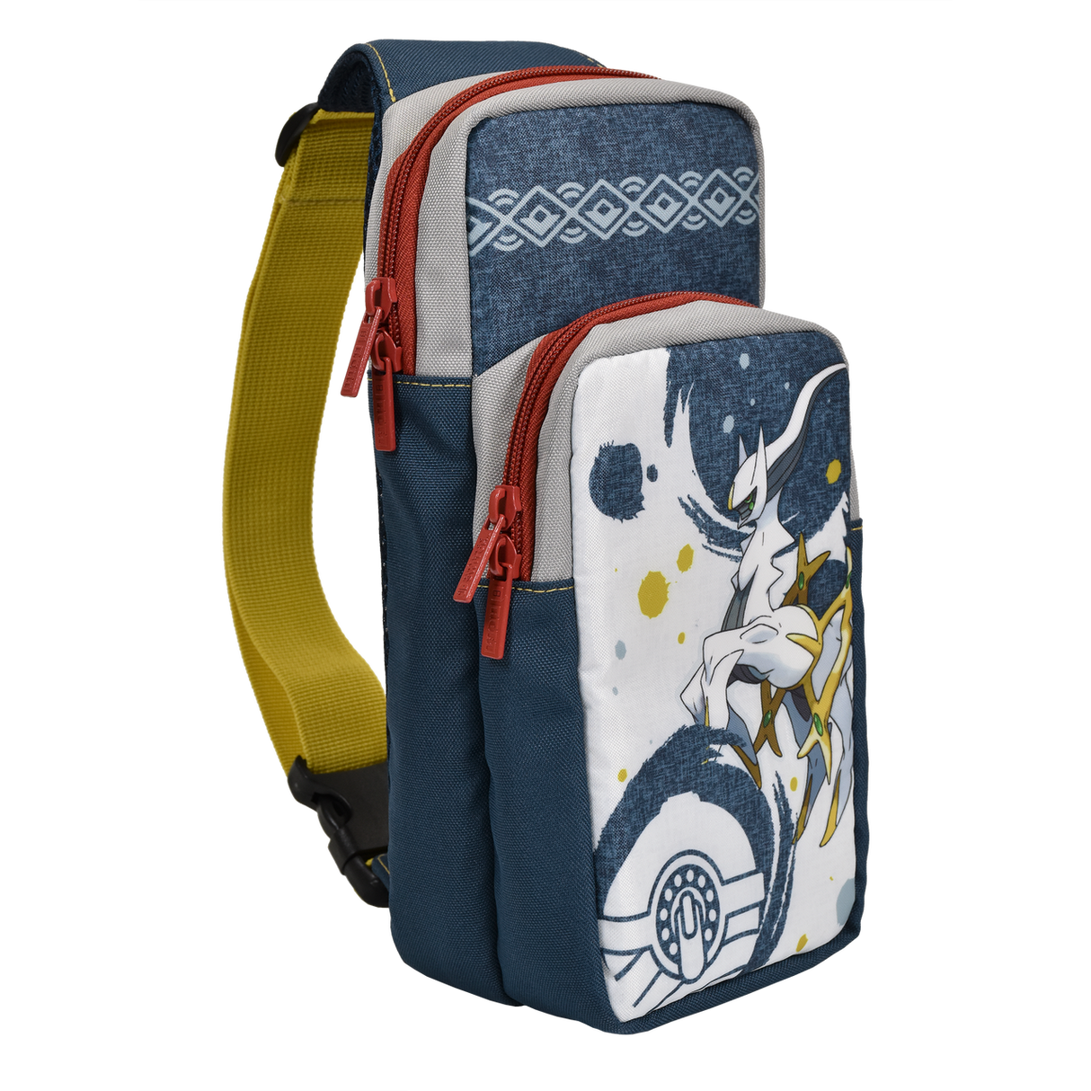Adventure Pack (Pokémon Legends : Arceus) for Nintendo Switch - Console Accessories by HORI The Chelsea Gamer