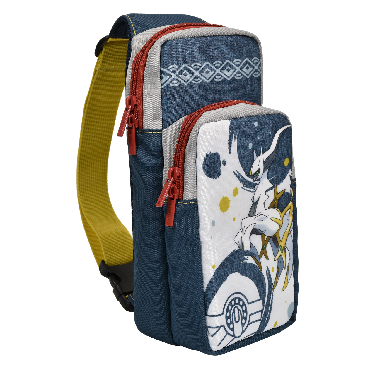 Adventure Pack (Pokémon Legends : Arceus) for Nintendo Switch - Console Accessories by HORI The Chelsea Gamer