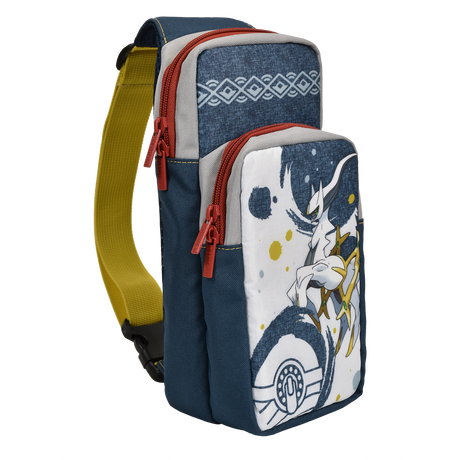 Adventure Pack (Pokémon Legends : Arceus) for Nintendo Switch - Console Accessories by HORI The Chelsea Gamer