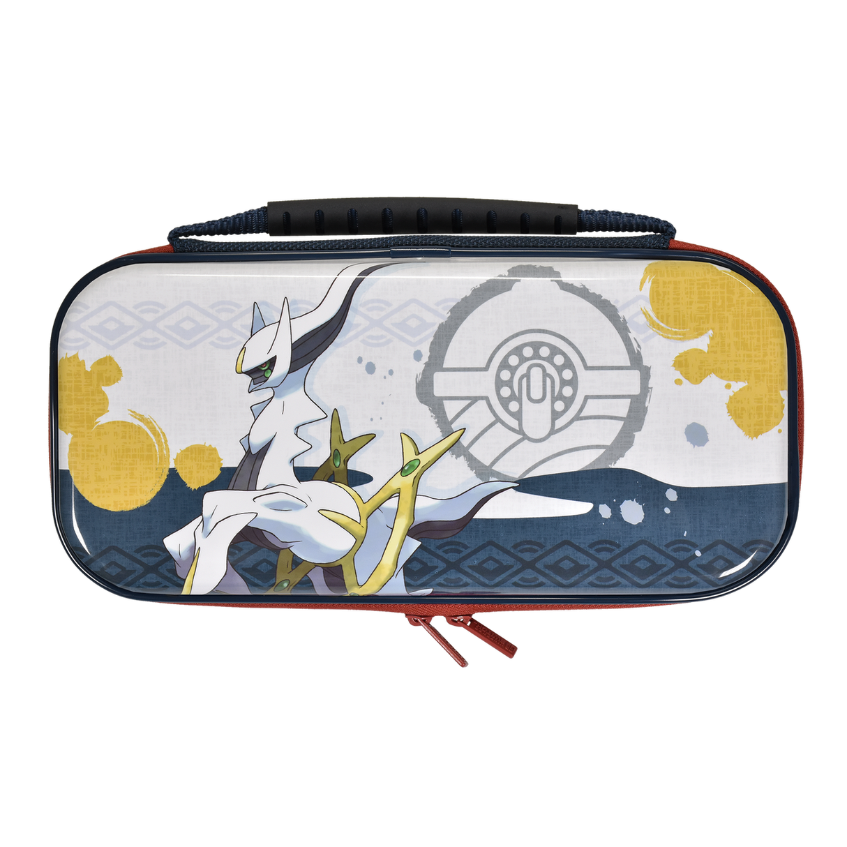 Premium Vault Case ( Pokémon Legends: Arceus) for Nintendo Switch - Console Accessories by HORI The Chelsea Gamer
