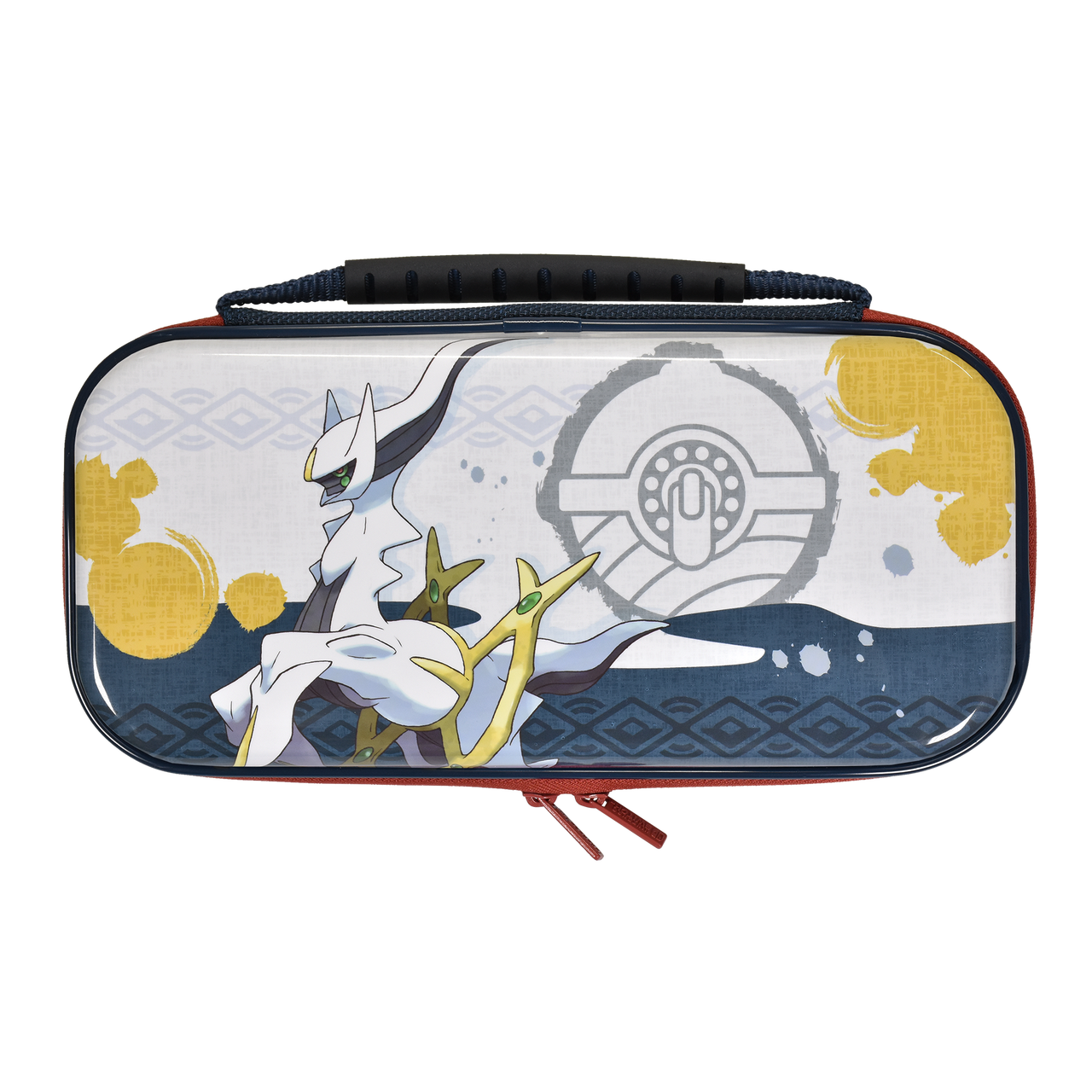 Premium Vault Case ( Pokémon Legends: Arceus) for Nintendo Switch - Console Accessories by HORI The Chelsea Gamer