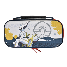 Premium Vault Case ( Pokémon Legends: Arceus) for Nintendo Switch - Console Accessories by HORI The Chelsea Gamer