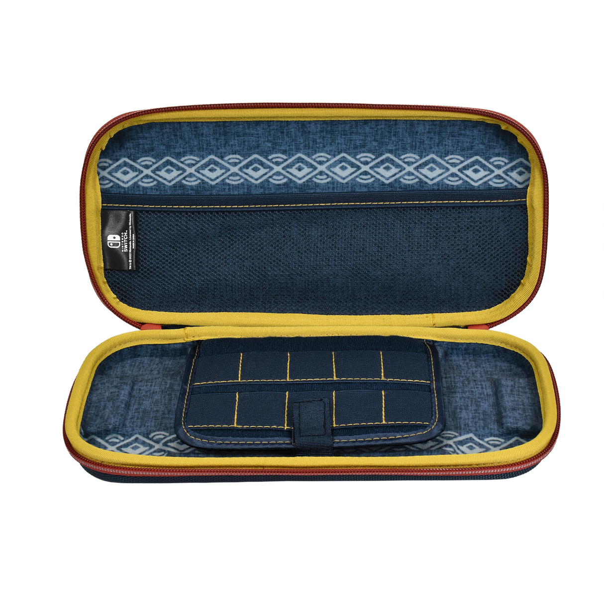 Premium Vault Case ( Pokémon Legends: Arceus) for Nintendo Switch - Console Accessories by HORI The Chelsea Gamer