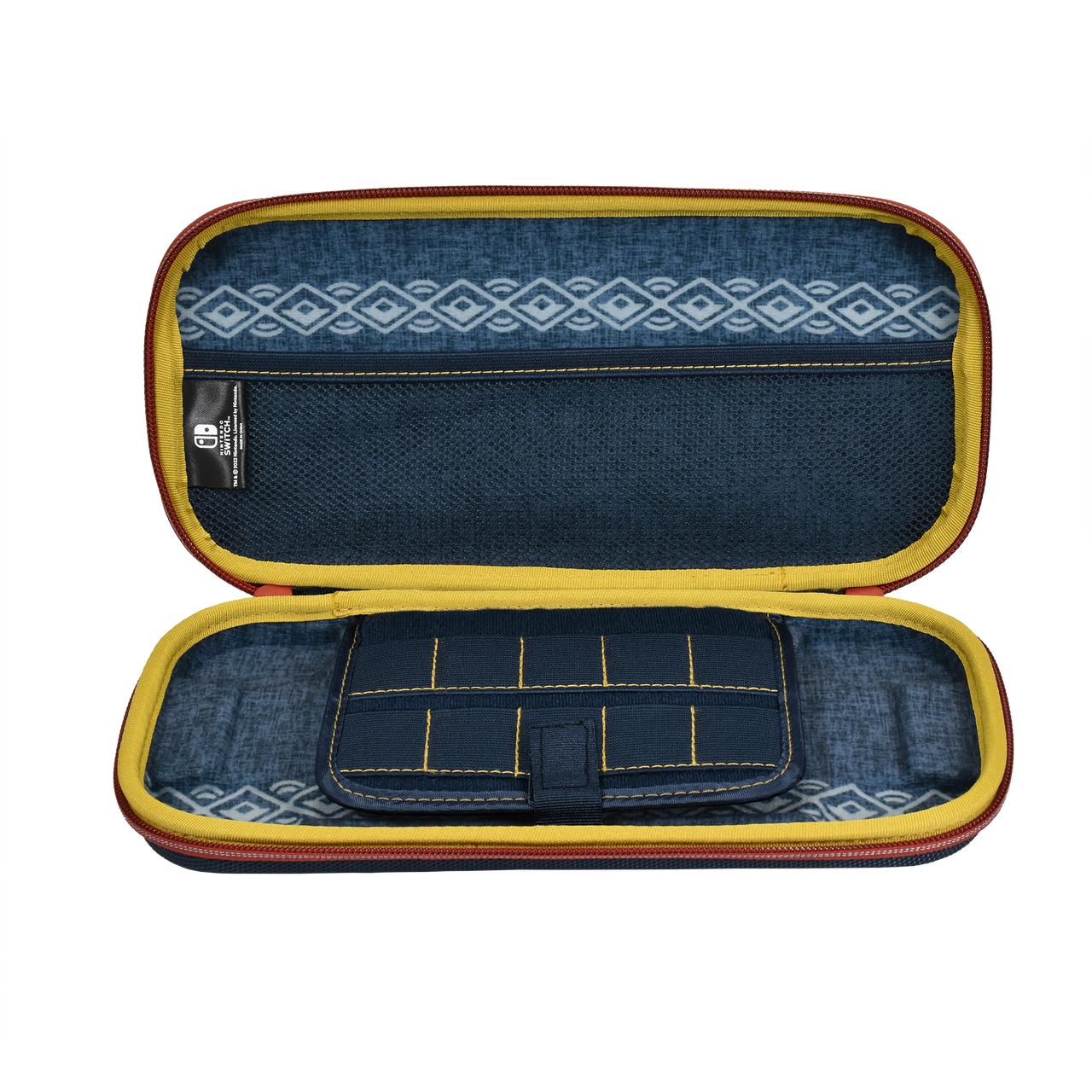 Premium Vault Case ( Pokémon Legends: Arceus) for Nintendo Switch - Console Accessories by HORI The Chelsea Gamer