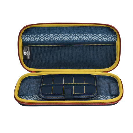 Premium Vault Case ( Pokémon Legends: Arceus) for Nintendo Switch - Console Accessories by HORI The Chelsea Gamer