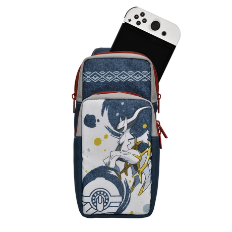 Adventure Pack (Pokémon Legends : Arceus) for Nintendo Switch - Console Accessories by HORI The Chelsea Gamer