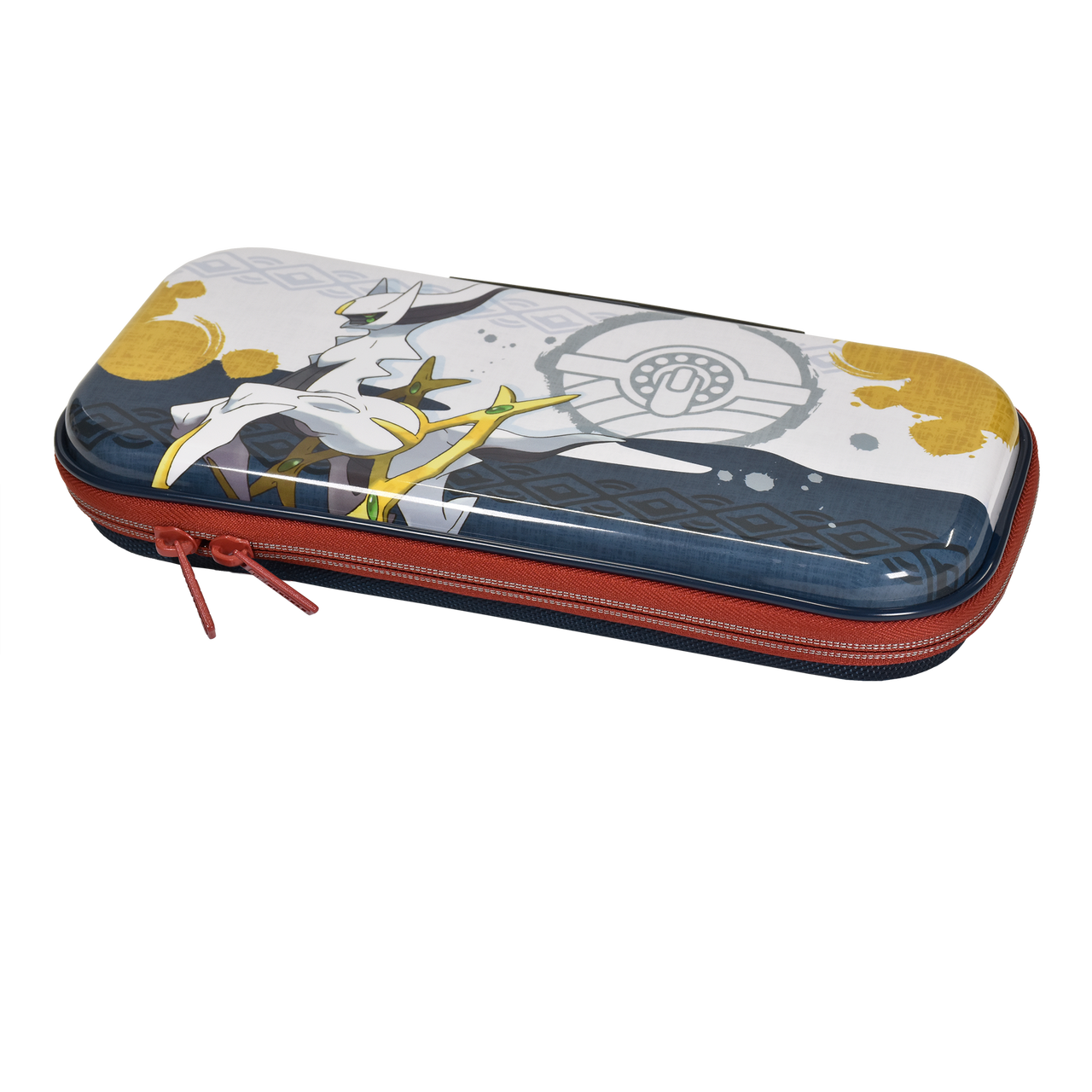 Premium Vault Case ( Pokémon Legends: Arceus) for Nintendo Switch - Console Accessories by HORI The Chelsea Gamer