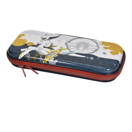 Premium Vault Case ( Pokémon Legends: Arceus) for Nintendo Switch - Console Accessories by HORI The Chelsea Gamer