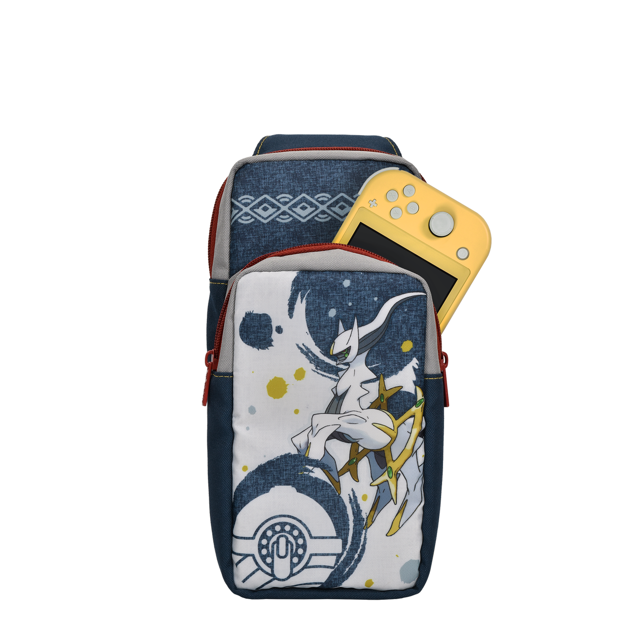 Adventure Pack (Pokémon Legends : Arceus) for Nintendo Switch - Console Accessories by HORI The Chelsea Gamer