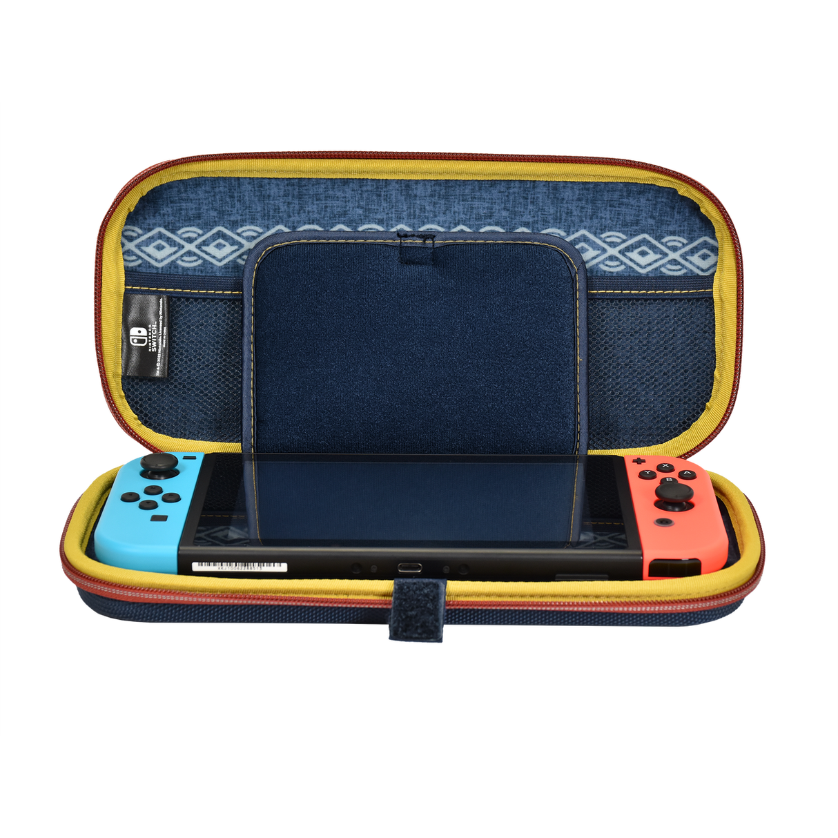 Premium Vault Case ( Pokémon Legends: Arceus) for Nintendo Switch - Console Accessories by HORI The Chelsea Gamer