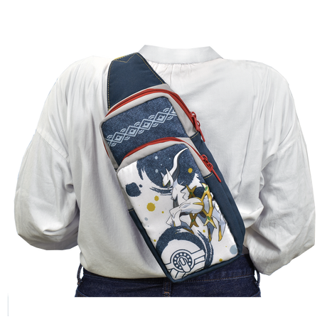 Adventure Pack (Pokémon Legends : Arceus) for Nintendo Switch - Console Accessories by HORI The Chelsea Gamer