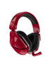 Turtle Beach Stealth 600 Gen2 MAX Multiplatform Headset - Red - Console Accessories by Turtle Beach The Chelsea Gamer