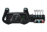 VelocityOne™ Flight - Turtle Beach - Console Accessories by Turtle Beach The Chelsea Gamer