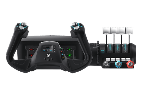 VelocityOne™ Flight - Turtle Beach - Console Accessories by Turtle Beach The Chelsea Gamer