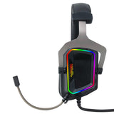 Patriot Viper V380 RGB 7.1 Surround Sound PC Gaming Headset - Console Accessories by Patriot The Chelsea Gamer