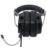 Patriot Viper V380 RGB 7.1 Surround Sound PC Gaming Headset - Console Accessories by Patriot The Chelsea Gamer