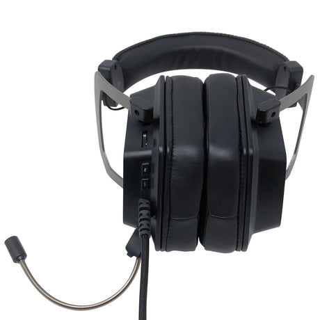 Patriot Viper V380 RGB 7.1 Surround Sound PC Gaming Headset - Console Accessories by Patriot The Chelsea Gamer