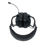 Patriot Viper V380 RGB 7.1 Surround Sound PC Gaming Headset - Console Accessories by Patriot The Chelsea Gamer
