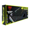 Patriot Viper V765 RGB Mechanical Gaming Keyboard - Keyboard by Patriot The Chelsea Gamer