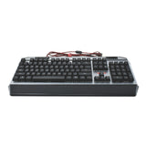 Patriot Viper V765 RGB Mechanical Gaming Keyboard - Keyboard by Patriot The Chelsea Gamer
