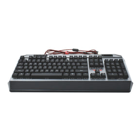 Patriot Viper V765 RGB Mechanical Gaming Keyboard - Keyboard by Patriot The Chelsea Gamer